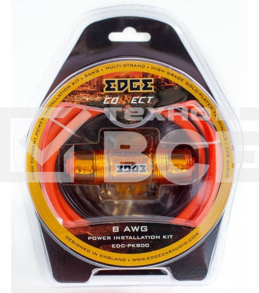 Набор проводов Edge EDC-PK800