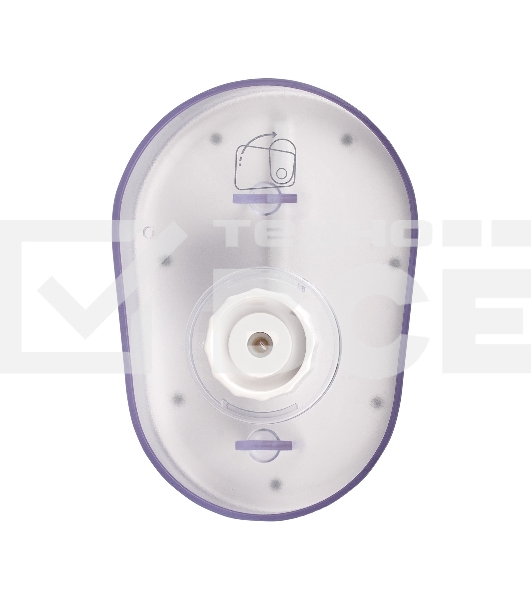 Отпариватель ручной Galaxy Line GL6198