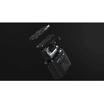 Автомобильный компрессор 70mai Air Compressor Madrive TP01 черный, фото8