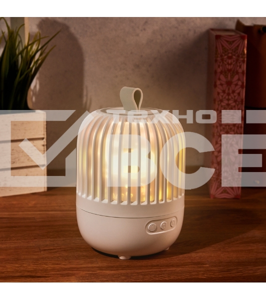 Светодиодный ночник-проектор Neon-night Melony