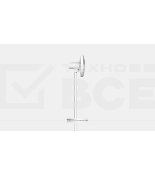Вентилятор напольный Xiaomi Mi Smart standing Fan 2 Lite PYV4007GL (716836)