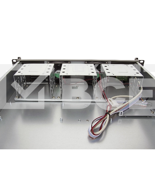 Серверный корпус ExeGate EX292638RUS Pro 2U420-06 <RM 19