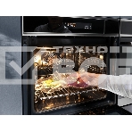 Встраиваемая электрическая духовка Electrolux KOAAS31WX, фото6