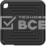Накопитель SSD Silicon Power PC60 USB-C 512Gb SP512GBPSDPC60CK 1.8