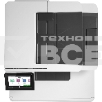 МФУ лазерное HP LaserJet Pro M479fdn (W1A79A), A4, цветной, печ. до 27 стр/мин., скан. до 29 стр/мин. (ч/б) 20 стр/мин. (цвет), 600 x 600 dpi (печать) 1200x1200dpi (скан.), USB, RJ-45, Air Print, Mopria, фото17