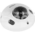Уличная мини-купольная IP-видеокамера Dahua DH-IPC-HDBW3241FP-AS-0280B-S2, фото4