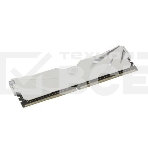 Оперативная память NETAC, DDR4, 16GB (2x8GB), 3200MHz, CL16, с радиаторами, белый, фото7