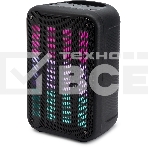 Минисистема Hyundai H-MC1204 черный 10Вт FM USB BT micro SD, фото11