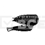 Фен Braun BRHD130E 1200Вт черный, фото4