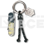 Нож перочинный Victorinox Classic SD New York Style (0.6223.E223) 58мм 7 функций зеленый подар.коробка, фото3