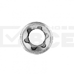 Головка торцевая 1/2, Е20, CrV Stels, фото2
