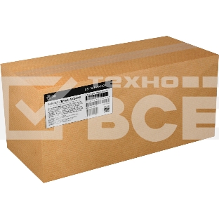 Печка в сборе Cactus CS-FU-HP-P2035 (RM1-6406-000) для HP LaserJet P2055, P2050, P2035, P2030 200000стр.