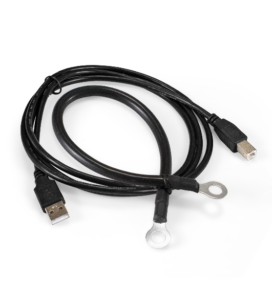 Комплект Источник бесперебойного питания EX295989RUS + батарея 80Aч EX285654RUS 2шт (инвертор, синус, для котла) ExeGate SineTower SZ-2000.LCD.AVR.3SH.1C13.USB <2000VA/1600W, чистый синусоида, LCD дисплей, AVR, 3*Schuko+1*C13, USB, линейно-интерактивный, Black> + батарея ExeGate HRL 12-80 (12В, 80Ач) 2шт