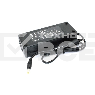 Блок питания (сетевой адаптер) для ноутбуков Toshiba 19V 6.3A 5.5x1.7mm OEM