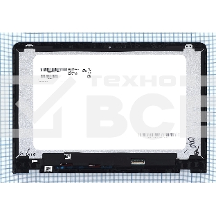 Модуль (матрица + тачскрин) для Asus UX460 FHD с рамкой
