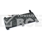 Аккумуляторная батарея для ноутбука Asus G531 G731 15.4V 62Wh 4335mAh, фото3