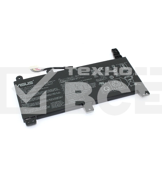 Аккумуляторная батарея для ноутбука Asus G531 G731 15.4V 62Wh 4335mAh