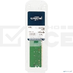 Оперативная память Crucial, DDR4, 8GB (1x8GB), 3200MHz, CL22, фото7