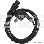 Кабель питания VCOM для ноутбуков 3М 3G*0.5mm 220V (CE022-CU) VDE стандарт, фото9
