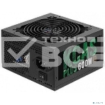 Блок питания Aerocool / Formula KCAS PLUS 600W, 600Вт, 80 PLUS Bronze, 120мм, черный, фото5