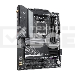 Материнская плата GIGABYTE B650 AORUS ELITE AX V2, AM5, AMD B650, 4xDDR5, 4xSATA, 3xM.2, 1xPCI-E 4.0 x16, 1xHDMI, 1xDP, 1xUSB-C 3.2 Gen 2, 5xUSB-A 3.2 Gen 1, 2xUSB-A 3.2 Gen 2, 4xUSB-A 2.0, 1x 2.5Gb LAN, 3x3.5 мм, 7.1, ATX, фото4