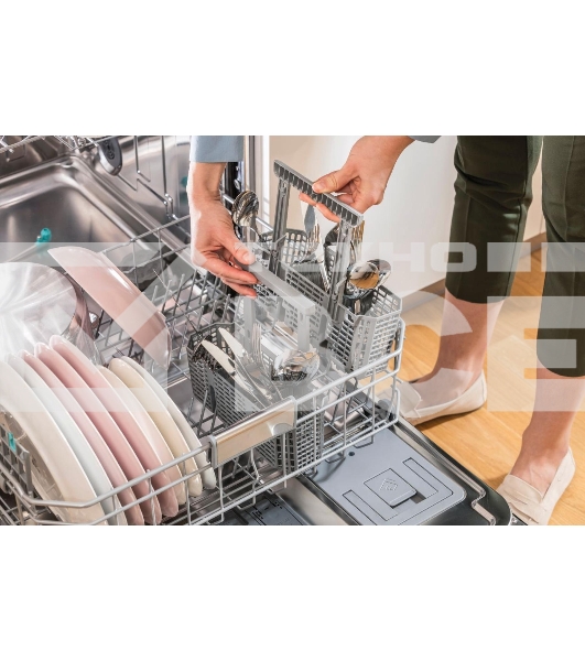 Встраиваемая посудомоечная машина Gorenje GV642E90 полноразмерная