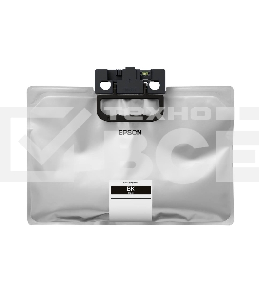 Контейнер EPSON T01D1 черный для WF-C529RDW/C579RDWF