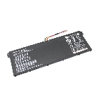 Аккумуляторная батарея для ноутбука Acer Extensa 15 EX215-53G (AP19B8K) 11.25V, 3831mAh, фото2
