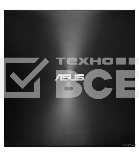 Внешний оптический привод ASUS SDRW-08U8M-U/BLK/G/AS/P2G, dvd-rw, external; 90DD0290-M29000