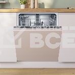 Посудомоечная машина Bosch SMV25EX02E, фото2
