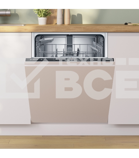 Посудомоечная машина Bosch SMV25EX02E