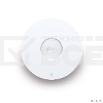 Потолочная точка доступа Wi-Fi TP-Link EAP613 AX1800, фото7