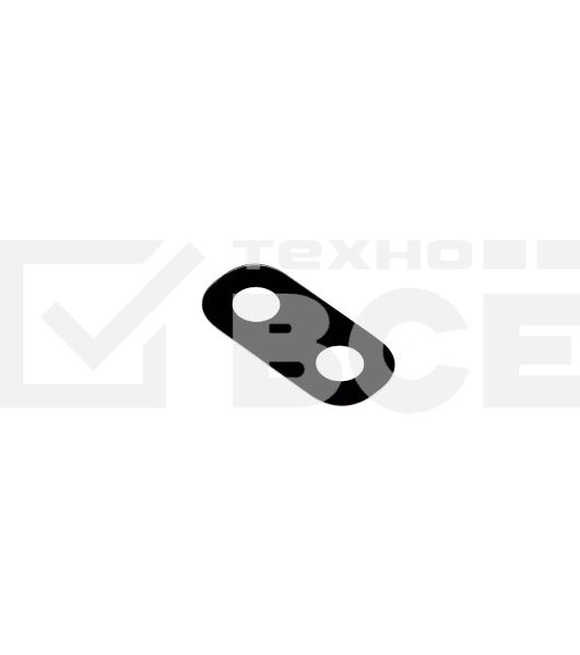Стекло камеры для Samsung A40S