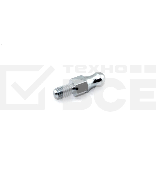Штифт фиксации нижней панели Faber 133.0017.004