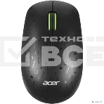 Мышь беспроводная Acer OMR307 черный, 1600 dpi, радиоканал, USB, кнопки - 4, фото14