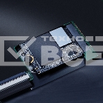 Накопитель SSD ADATA XPG GAMMIX S55, 1Tb, PCIe 4.0 x4, 2230, NVMe, R/W 5000/3700, фото8