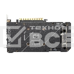 Видеокарта Asus AMD Radeon RX 7600 8Gb PCI-E DUAL-RX7600-O8G-EVO 128bit GDDR6 2280/18000 HDMIx1 DPx3 HDCP Ret, фото7