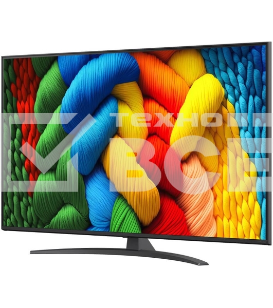 Телевизор LG 55