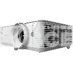 Проектор Infocus IN0002SL DLP, 4000 lm, SVGA, 30 000:1, 1.942.16:1, HDMI 1.4, VGA in, S-Video, 3.5мм in/out, USB-A, лампа 15 000ч.(ECO mode), 3W, 27дБ, 2,6 кг, БЕЛЫЙ, фото7