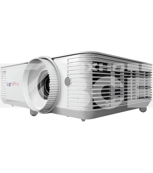 Проектор Infocus IN0002SL DLP, 4000 lm, SVGA, 30 000:1, 1.942.16:1, HDMI 1.4, VGA in, S-Video, 3.5мм in/out, USB-A, лампа 15 000ч.(ECO mode), 3W, 27дБ, 2,6 кг, БЕЛЫЙ