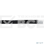 СХД стоечное исполнение 4BAY 1U NO HDD RS822RP+ SYNOLOGY, фото11