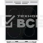 Плита электрическая Gorenje GEC5C61WG белый, конфорок 4 электрических, духовка 70 л, 50 см x 85 см x 59.4 см (без крышки), фото29