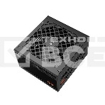 Блок питания ПК/Power Supply PCCooler, 850W 80 PLUS Gold (ATX, 3.1, Full modular, 1x24(20+4)pin, 2xCPU 8(4+4)pin, 3xPCIe*2 8(6+2)pin, 1x12VHPWR, 7xSATA*3, 2xMOLEX4pin, Active, 120x120мм, 140x150x86мм, APFC, OVP/UVP/SCP/OPP/OCP/OTP/SPD, black), фото6