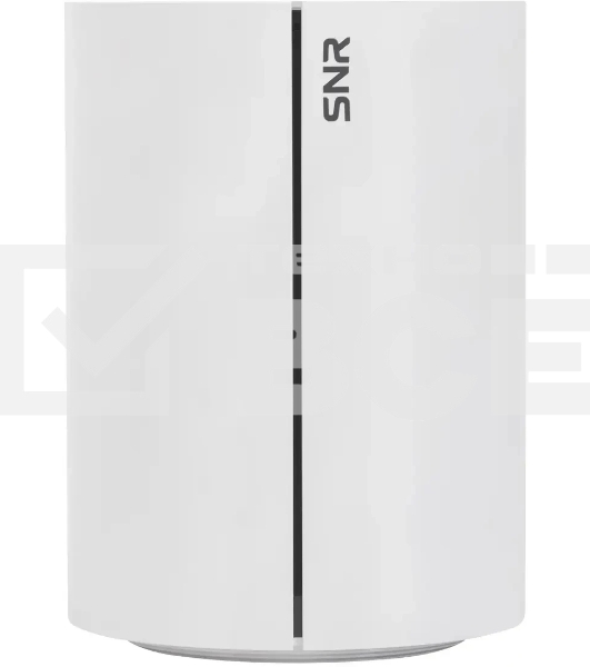 Бесшовный Mesh роутер SNR SNR-M622-M1G1 AX3000