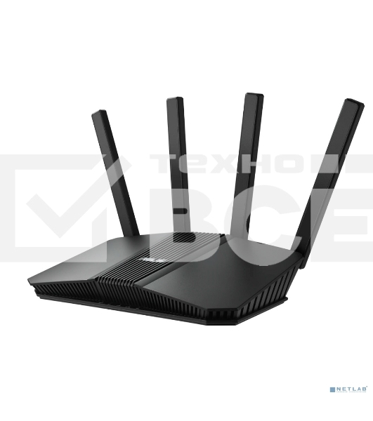 Маршрутизатор ASUS RT-BE82U