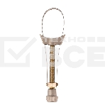 Съемник масляного фильтра Rexant ленточный, 55-110мм, фото 1