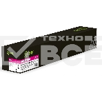 Картридж лазерный Cactus CS-EXV64M пурпурный (25500стр.) для Canon IR DX C3926i/3930i/3935i/3922i с чипом, фото 1