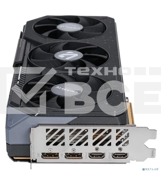 Видеокарта Gigabyte AMD Radeon RX 9070XT GAMING OC-16GD PCI-E (GV-R9070XTGAMING OC-16GD)