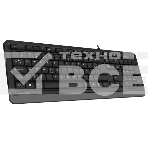 Клавиатура проводная A4Tech Fstyler FK10, USB, черный/серый, фото10