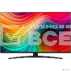 Телевизор LG 43' 43NANO81A6A черный DLED 4K UHD 60Hz Smart TV WebOS 2GB/8GB, фото30